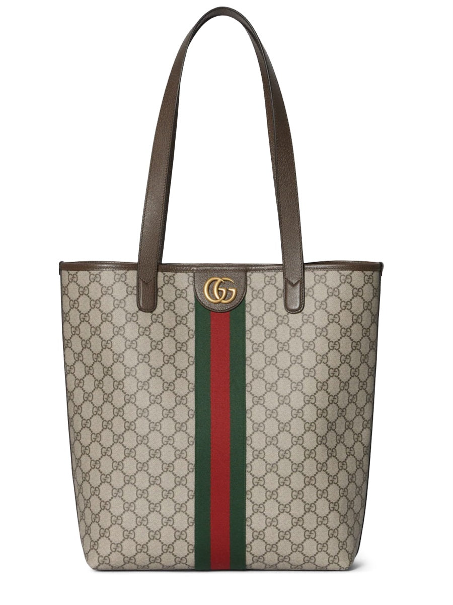 Gucci Men Shopper Bag "Ophidia" GUCCI