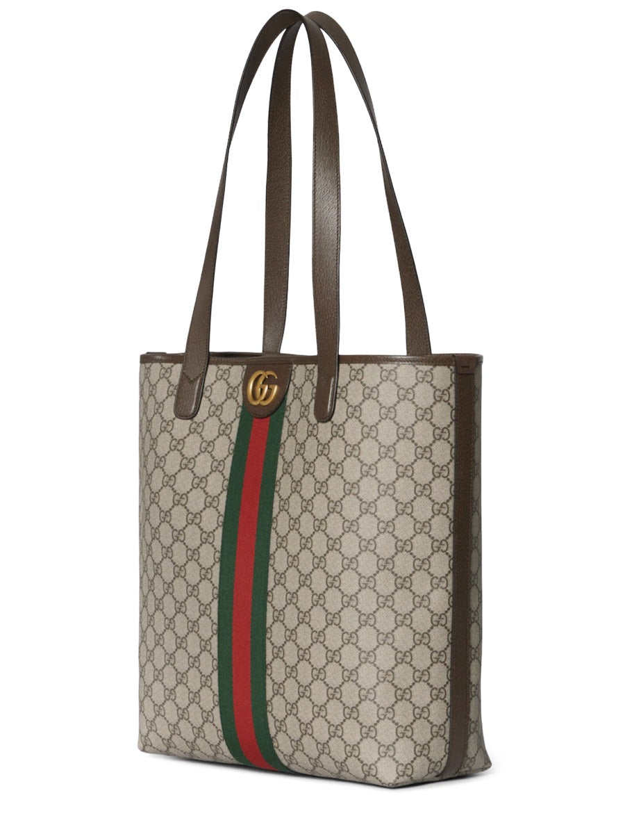Gucci Men Shopper Bag "Ophidia" GUCCI