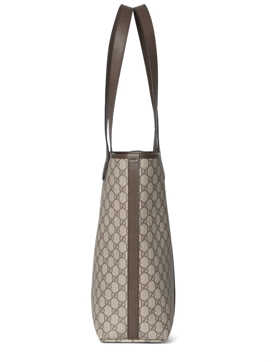 Gucci Men Shopper Bag "Ophidia" GUCCI