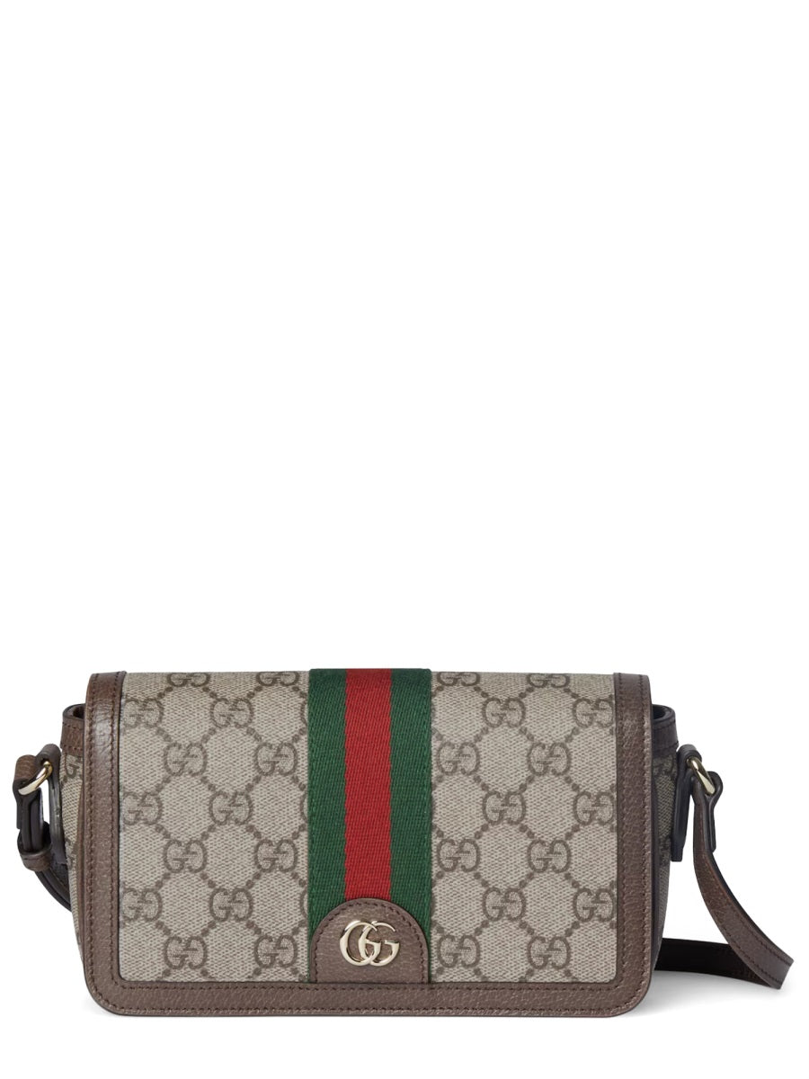 Gucci Women Mini "Ophidia" Bag GUCCI
