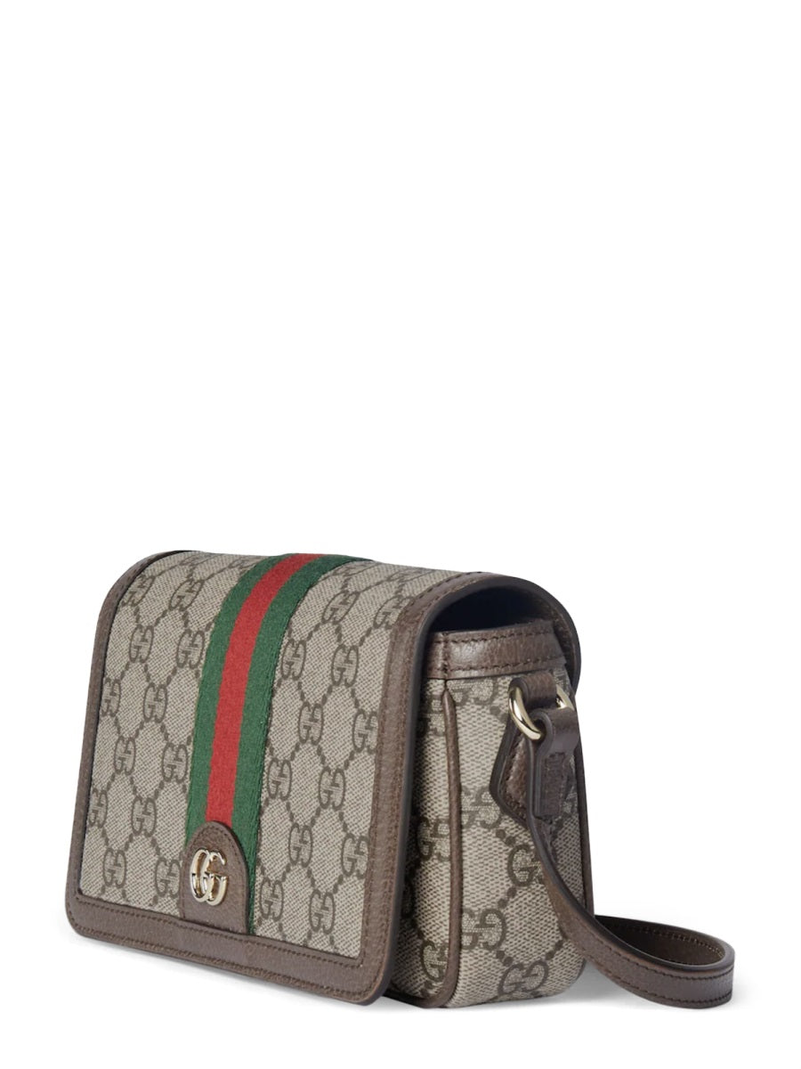 Gucci Women Mini "Ophidia" Bag GUCCI