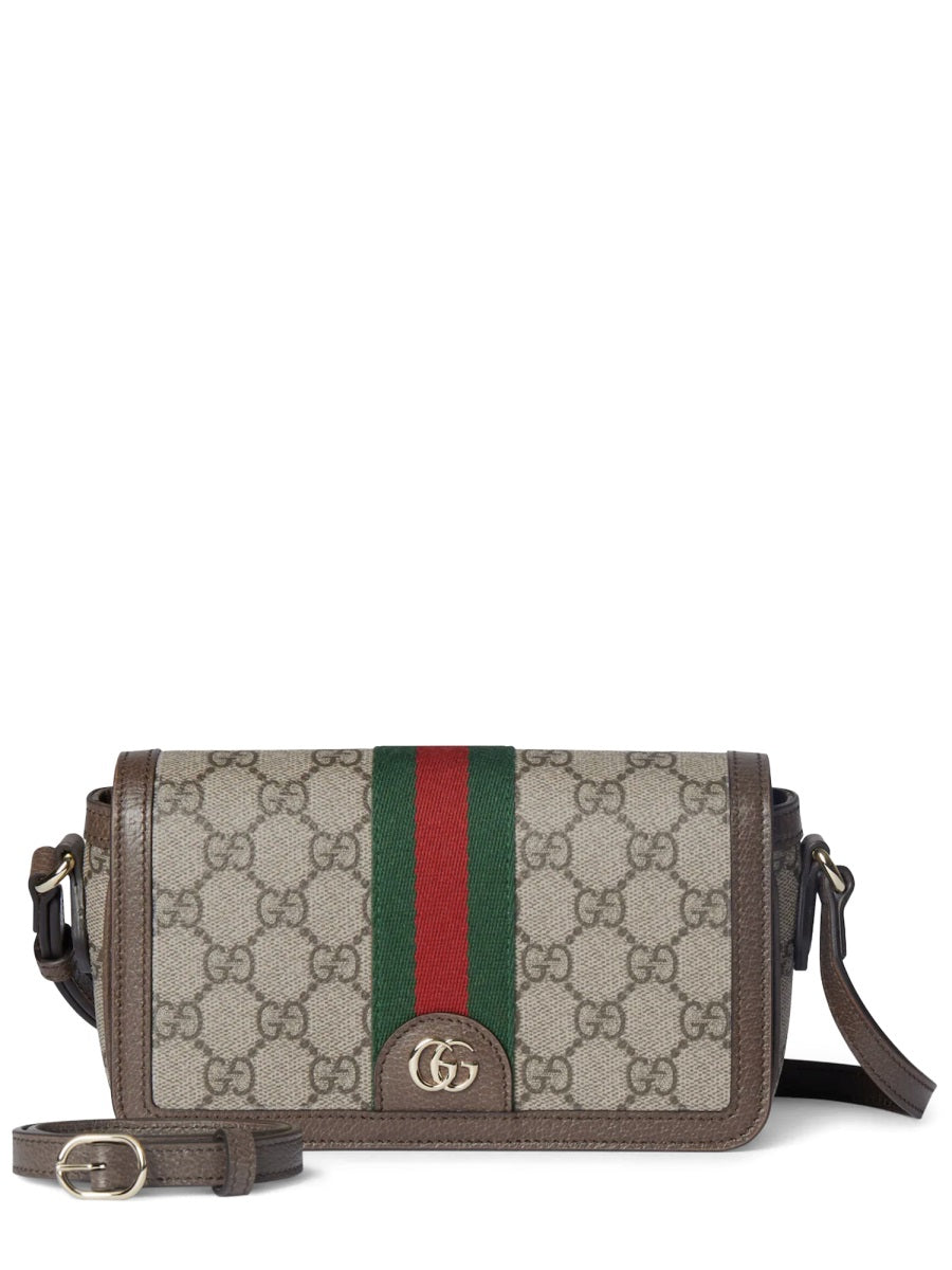Gucci Women Mini "Ophidia" Bag GUCCI