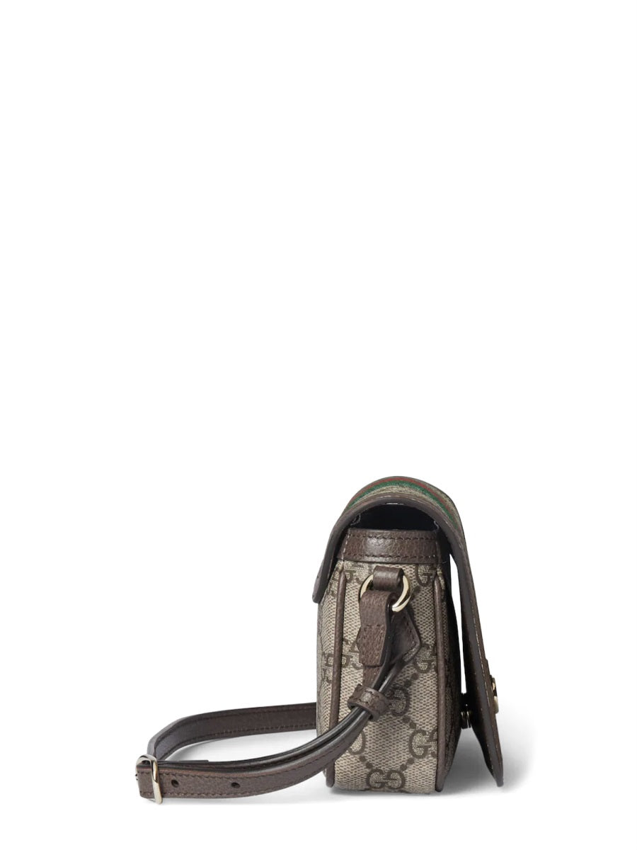 Gucci Women Mini "Ophidia" Bag GUCCI