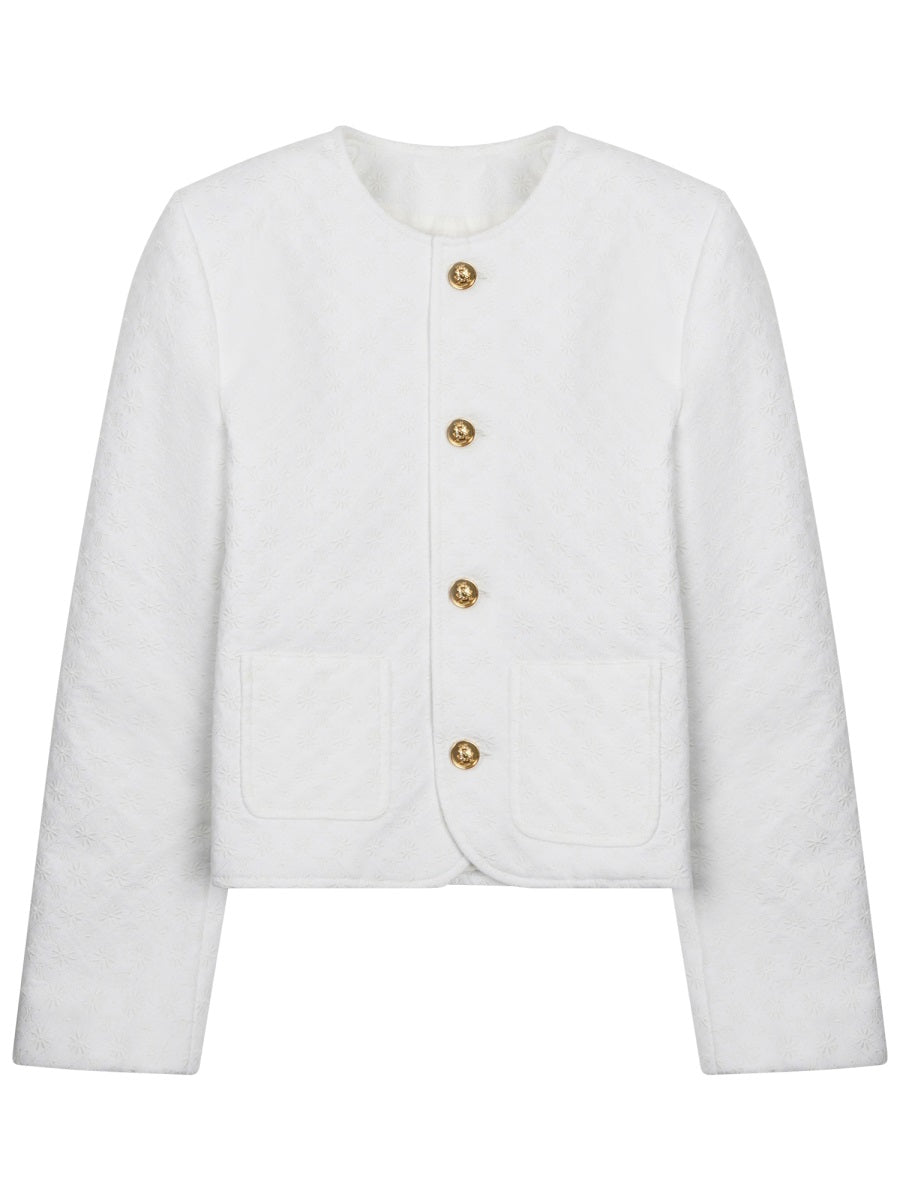 Celine Women "Chelsea" Jacket CELINE