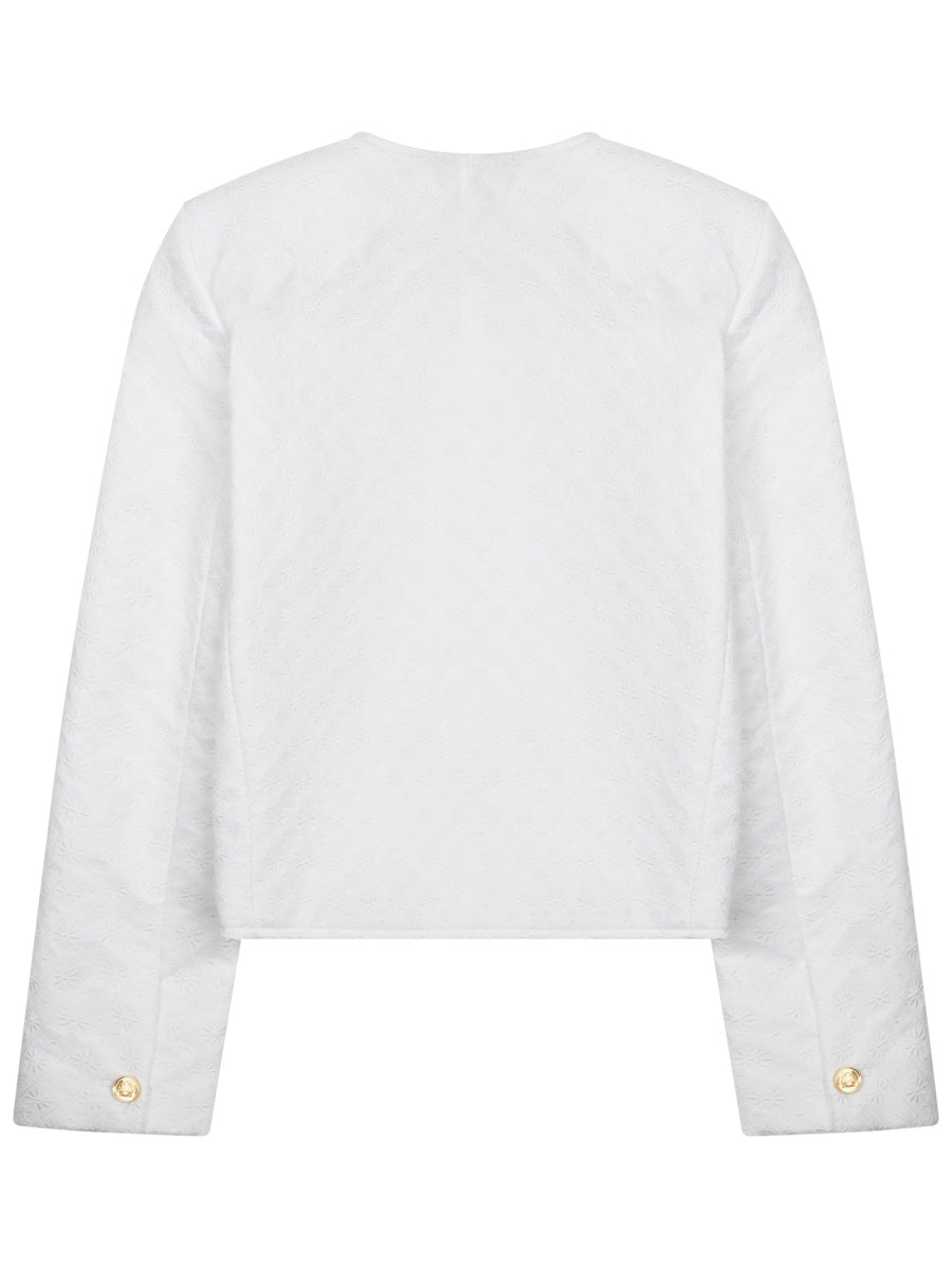 Celine Women "Chelsea" Jacket CELINE