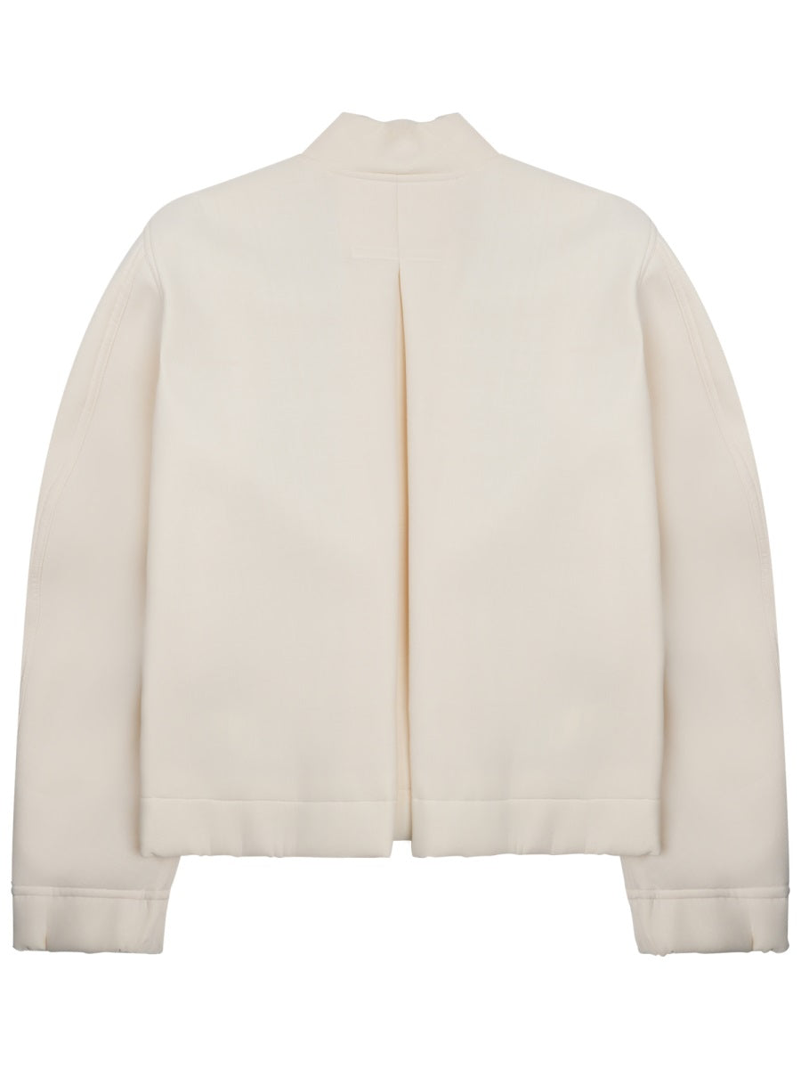 Sacai Women Jacket With Pockets SACAI