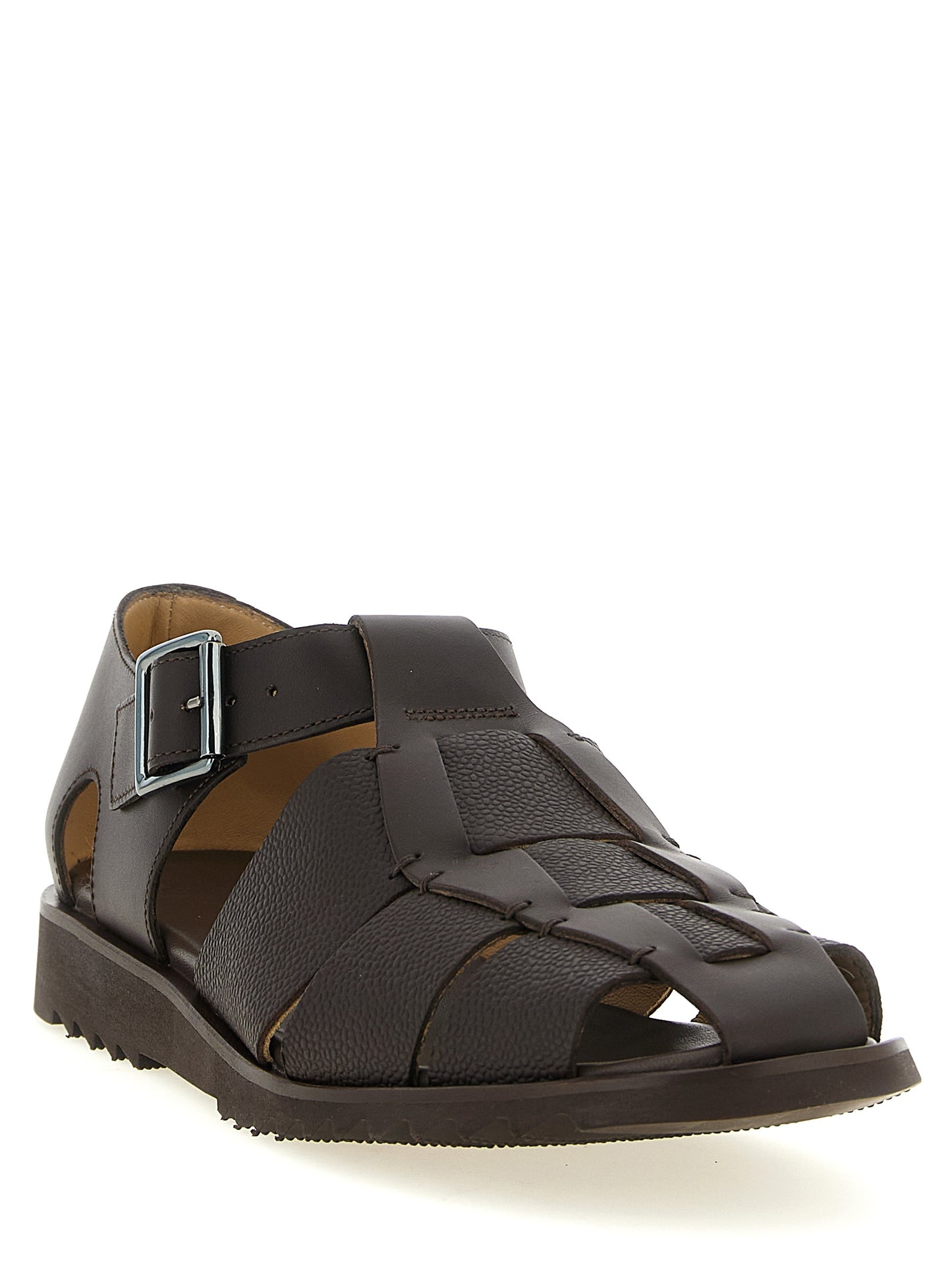 Paraboot Men 'Pacific' Sandals