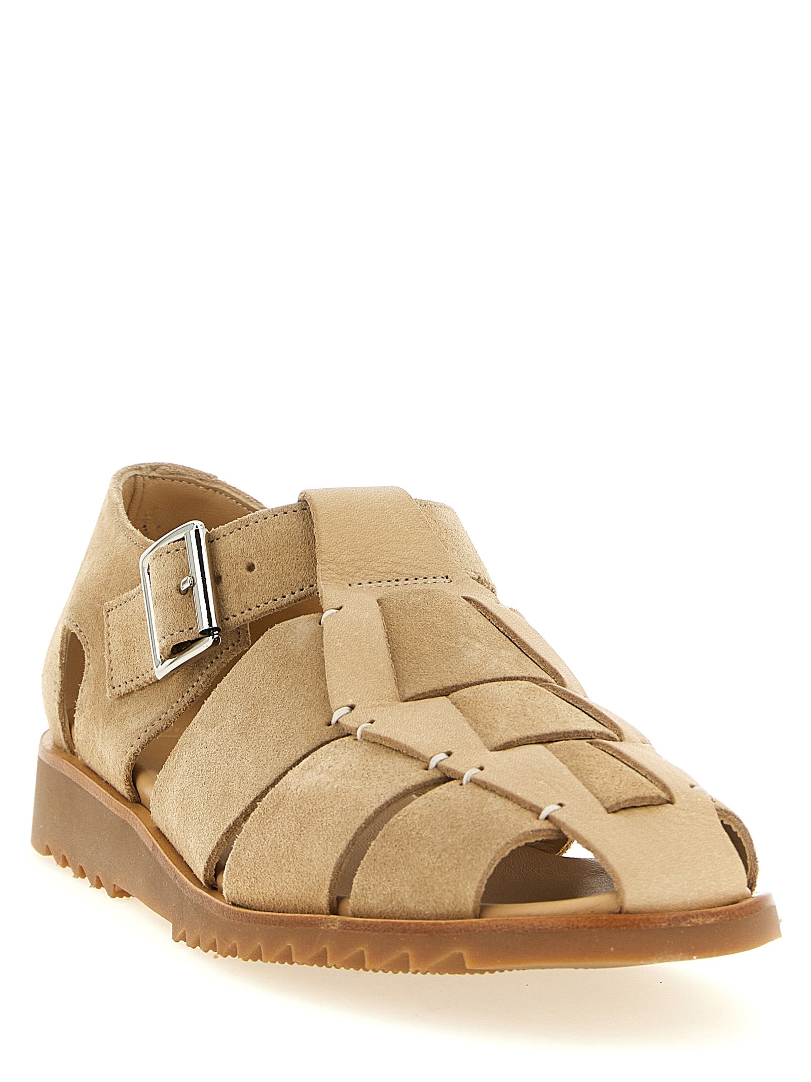 Paraboot Men 'Pacific' Sandals PARABOOT