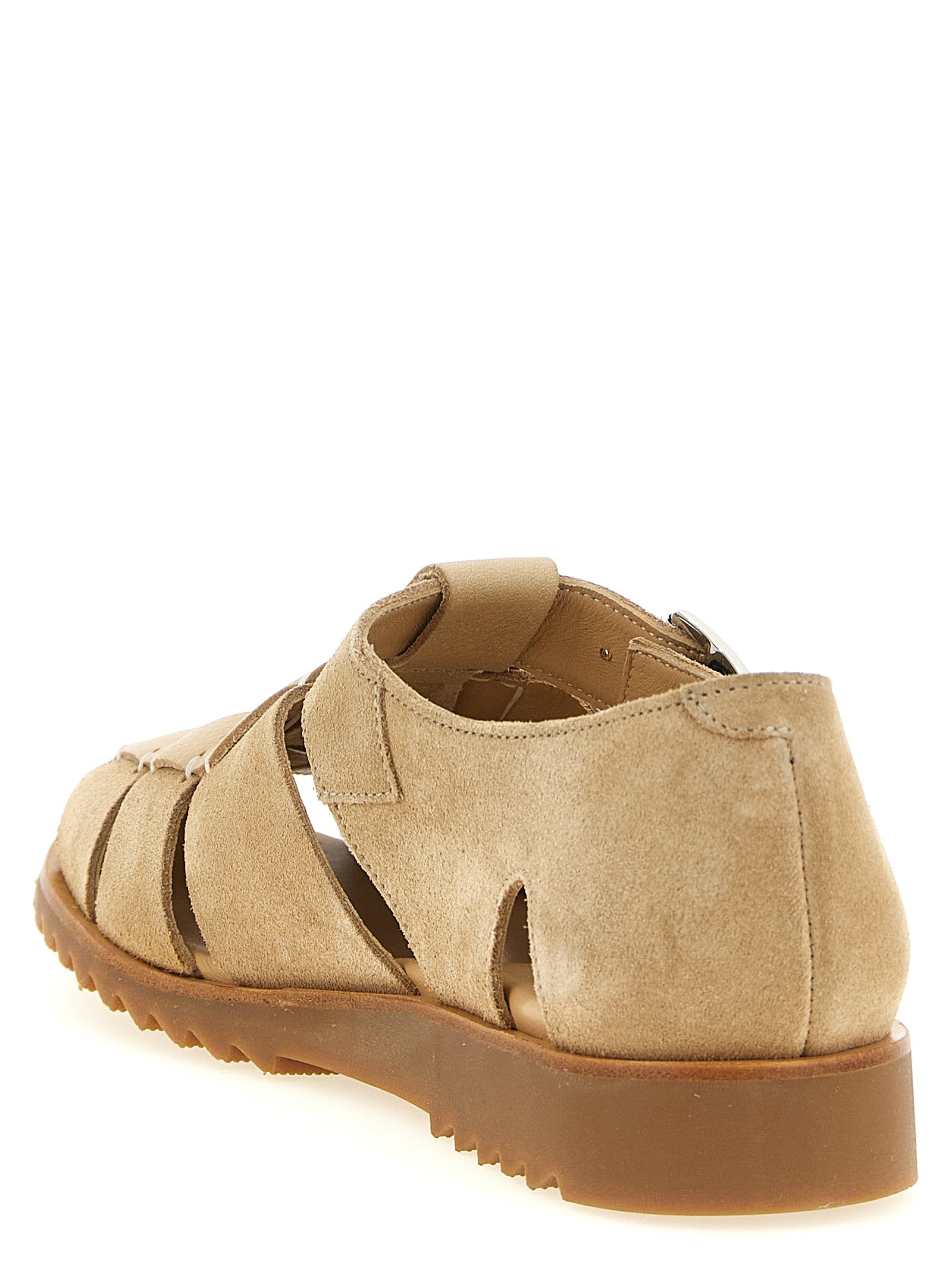 Paraboot Men 'Pacific' Sandals PARABOOT