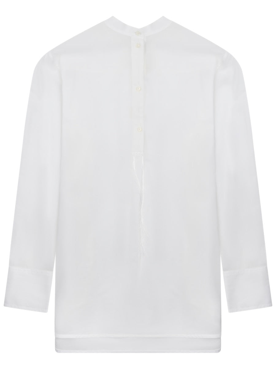 Toteme Women Cotton Shirt TOTEME