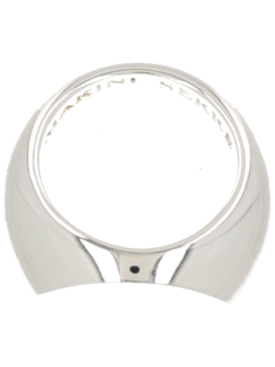Marine Serre Women "Moon" Ring MARINE SERRE