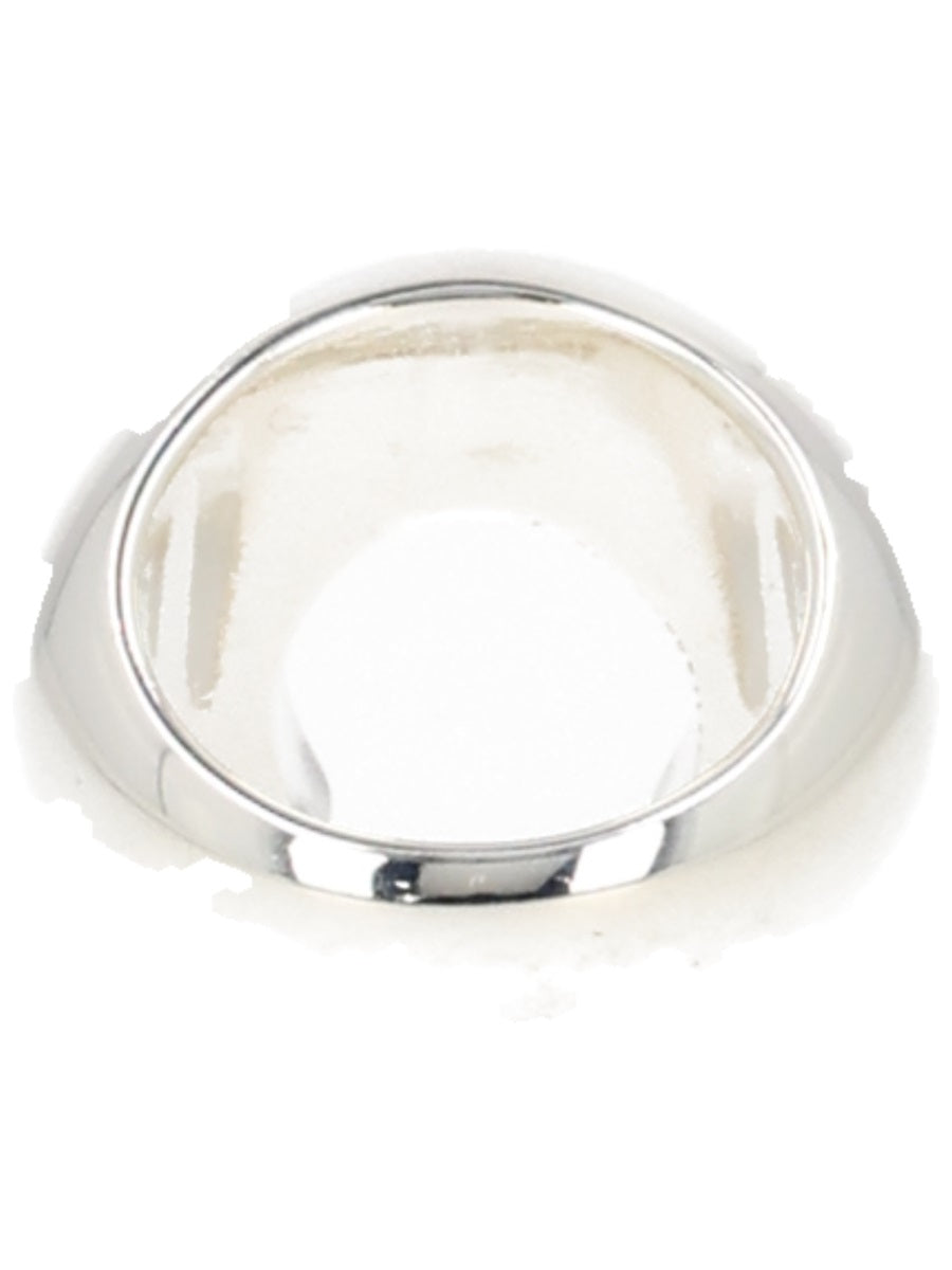 Marine Serre Women "Moon" Ring MARINE SERRE