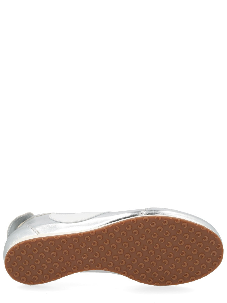 Marine Serre Women "Astra" Sneaker MARINE SERRE