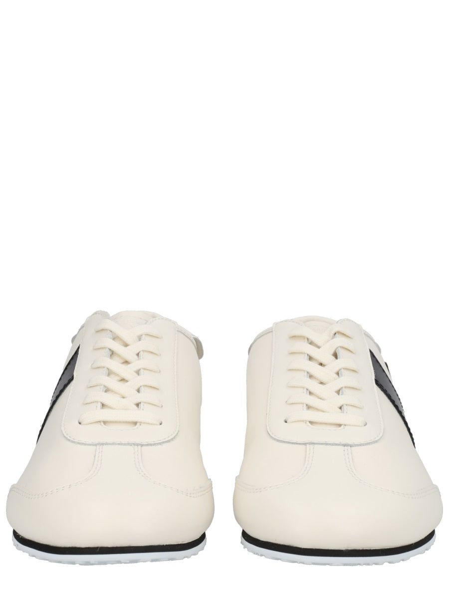 Marine Serre Men "Astra" Sneaker MARINE SERRE