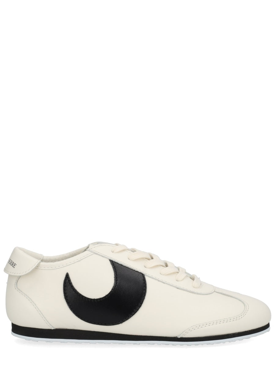 Marine Serre Women "Astra" Sneaker MARINE SERRE