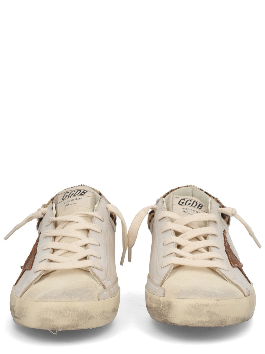Golden Goose Women Sneaker "Super Star" GOLDEN GOOSE