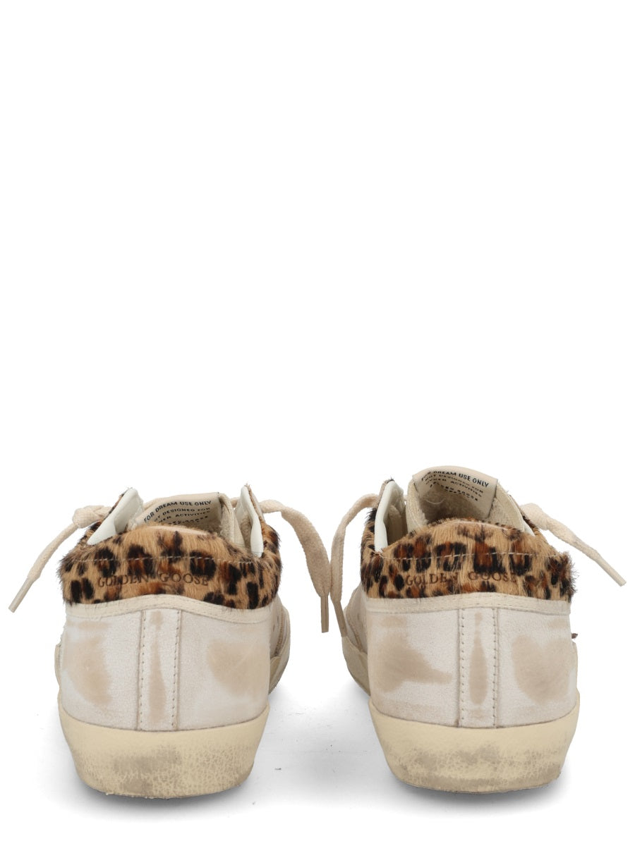 Golden Goose Women Sneaker "Super Star" GOLDEN GOOSE