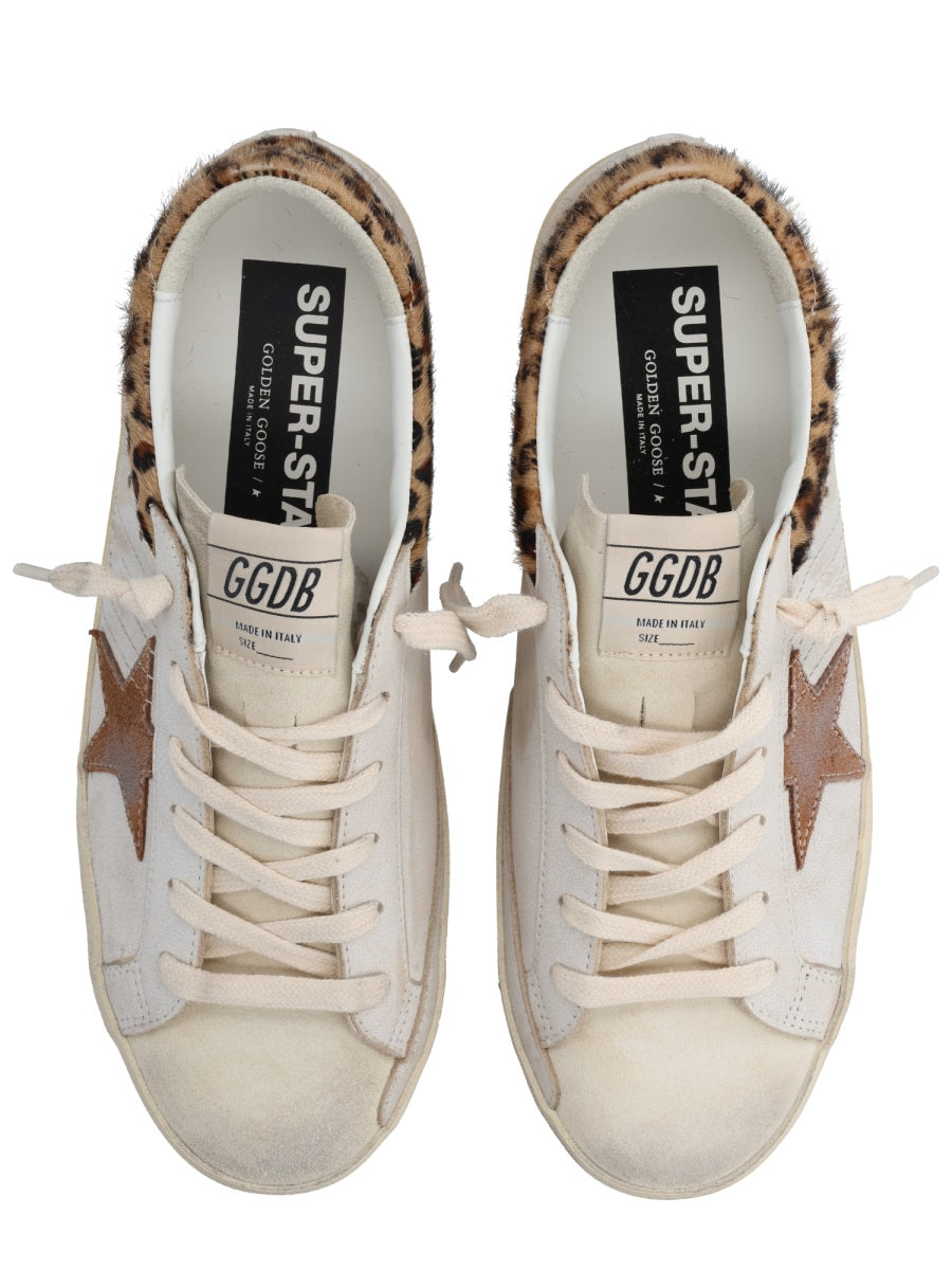 Golden Goose Women Sneaker "Super Star" GOLDEN GOOSE