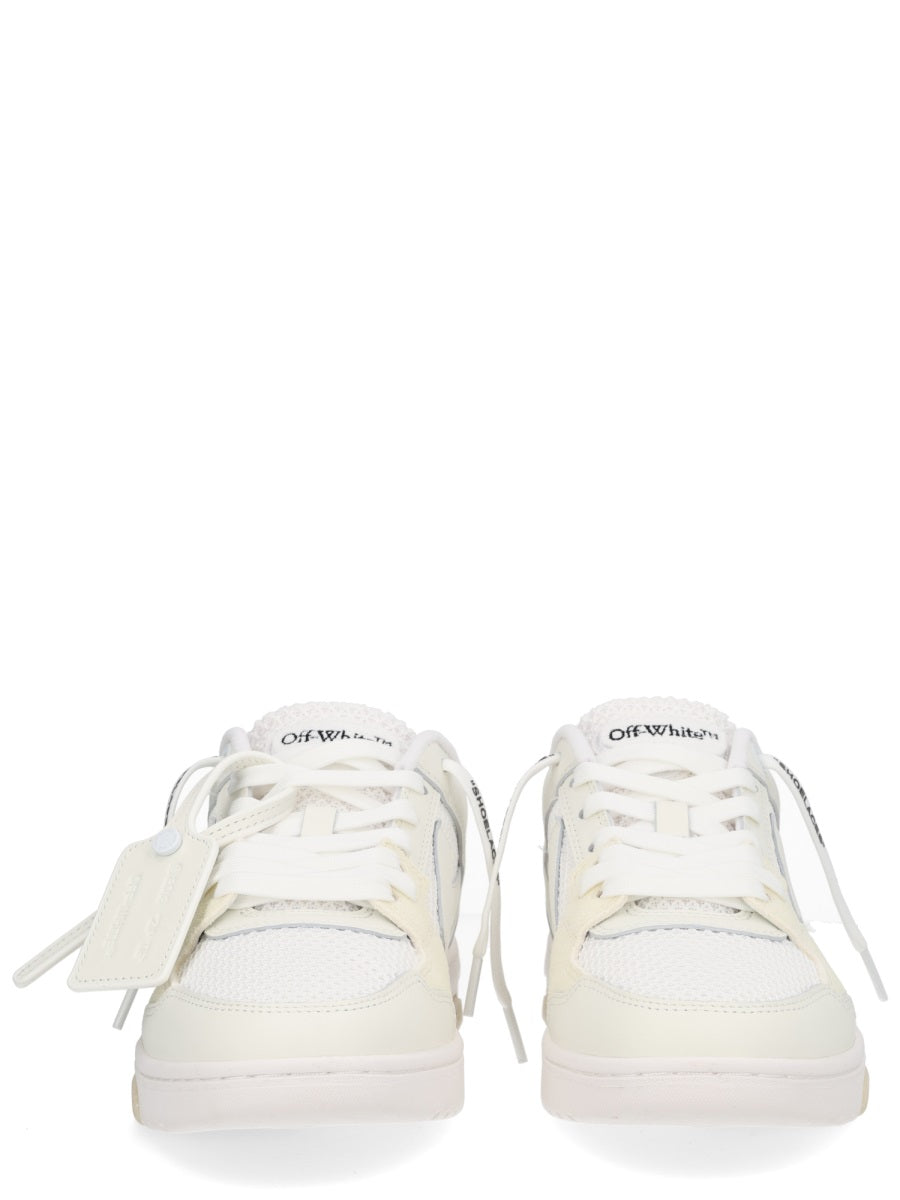 Off-White Women "Slim Out Of Office" Sneaker OFF-WHITE