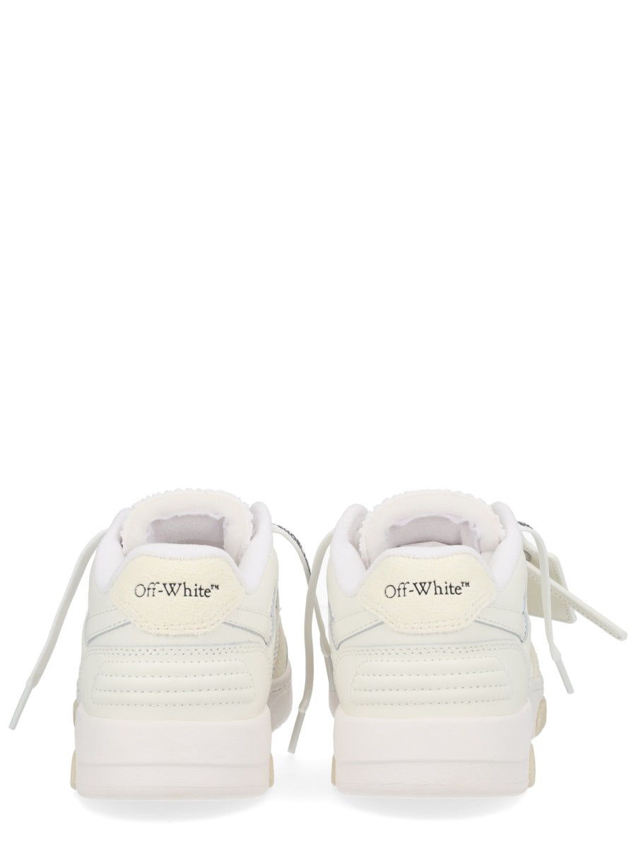 Off-White Women "Slim Out Of Office" Sneaker OFF-WHITE