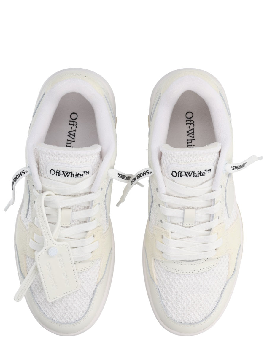 Off-White Women "Slim Out Of Office" Sneaker OFF-WHITE