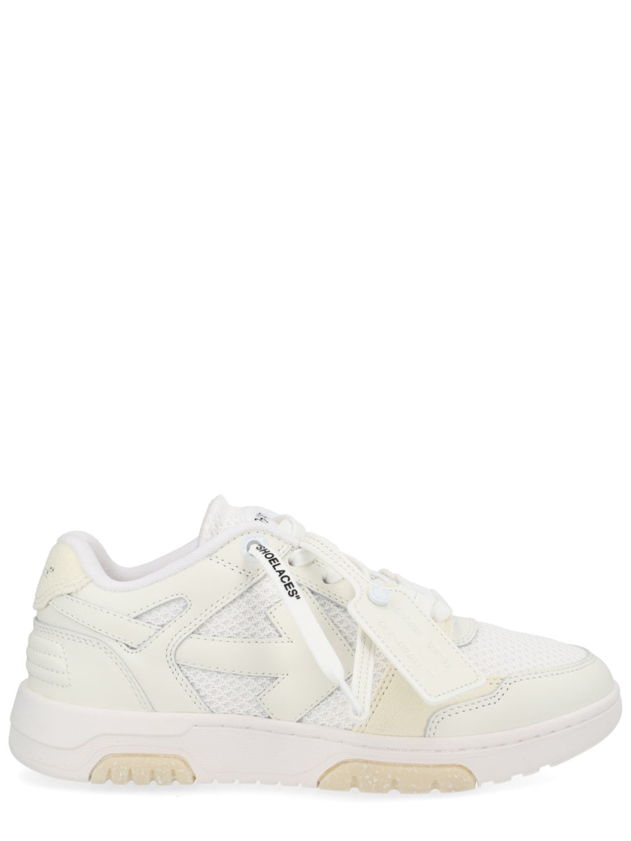 Off-White Women "Slim Out Of Office" Sneaker OFF-WHITE
