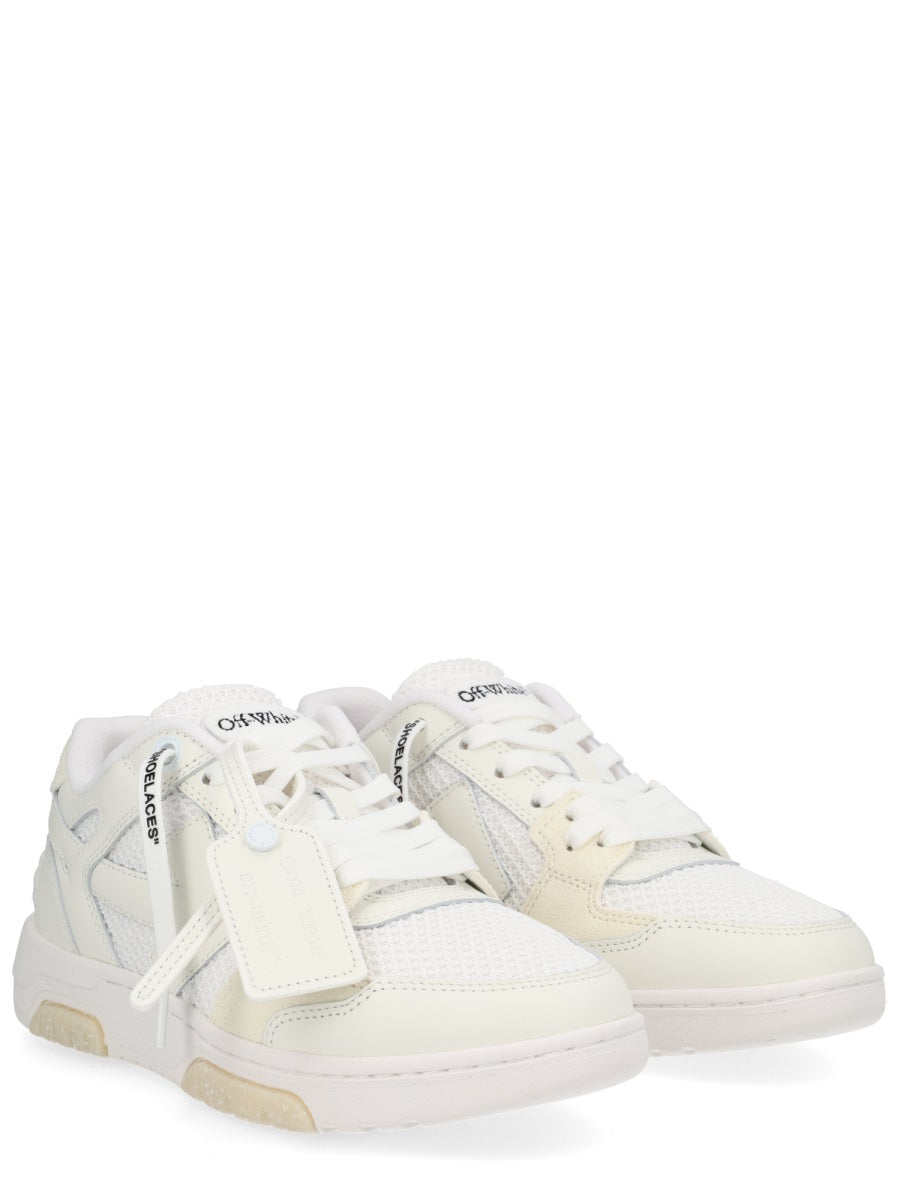 Off-White Women "Slim Out Of Office" Sneaker OFF-WHITE