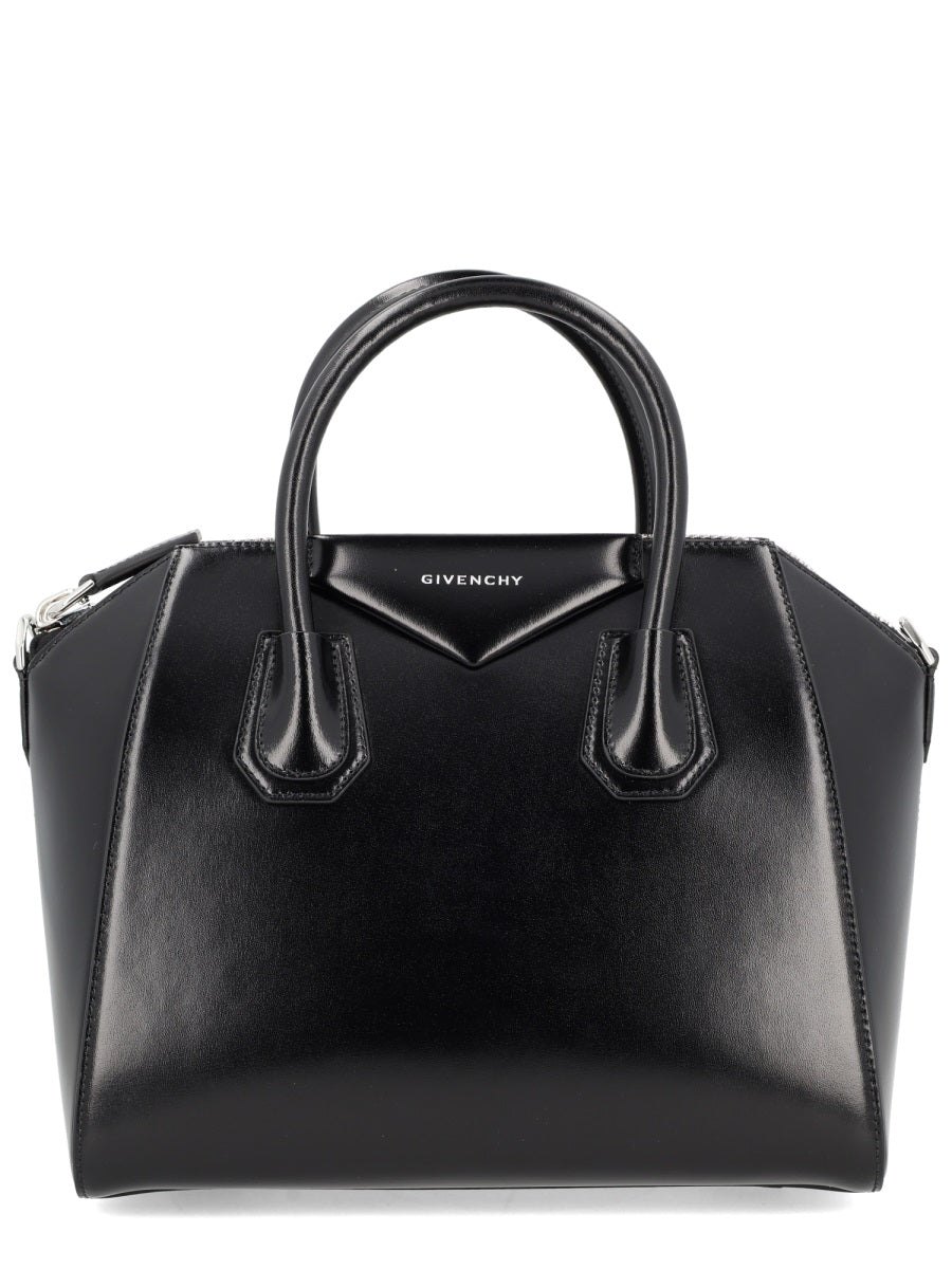Givenchy Women Small "Antigona" Bag GIVENCHY