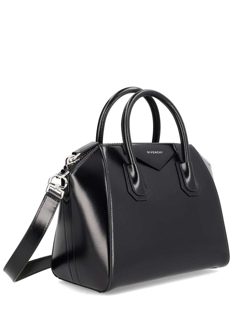 Givenchy Women Small "Antigona" Bag GIVENCHY