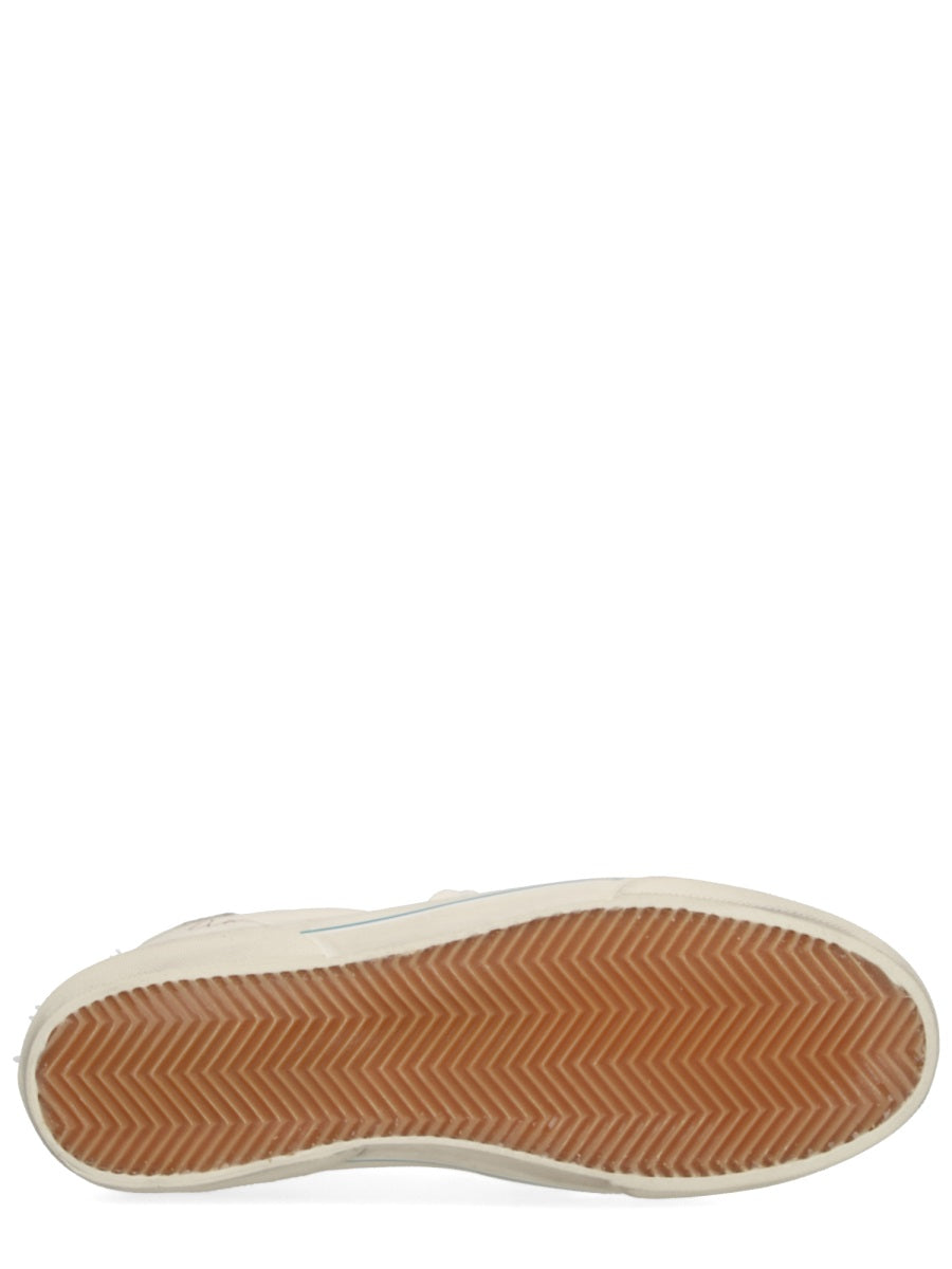 Golden Goose Men "Super Star" Sneaker GOLDEN GOOSE