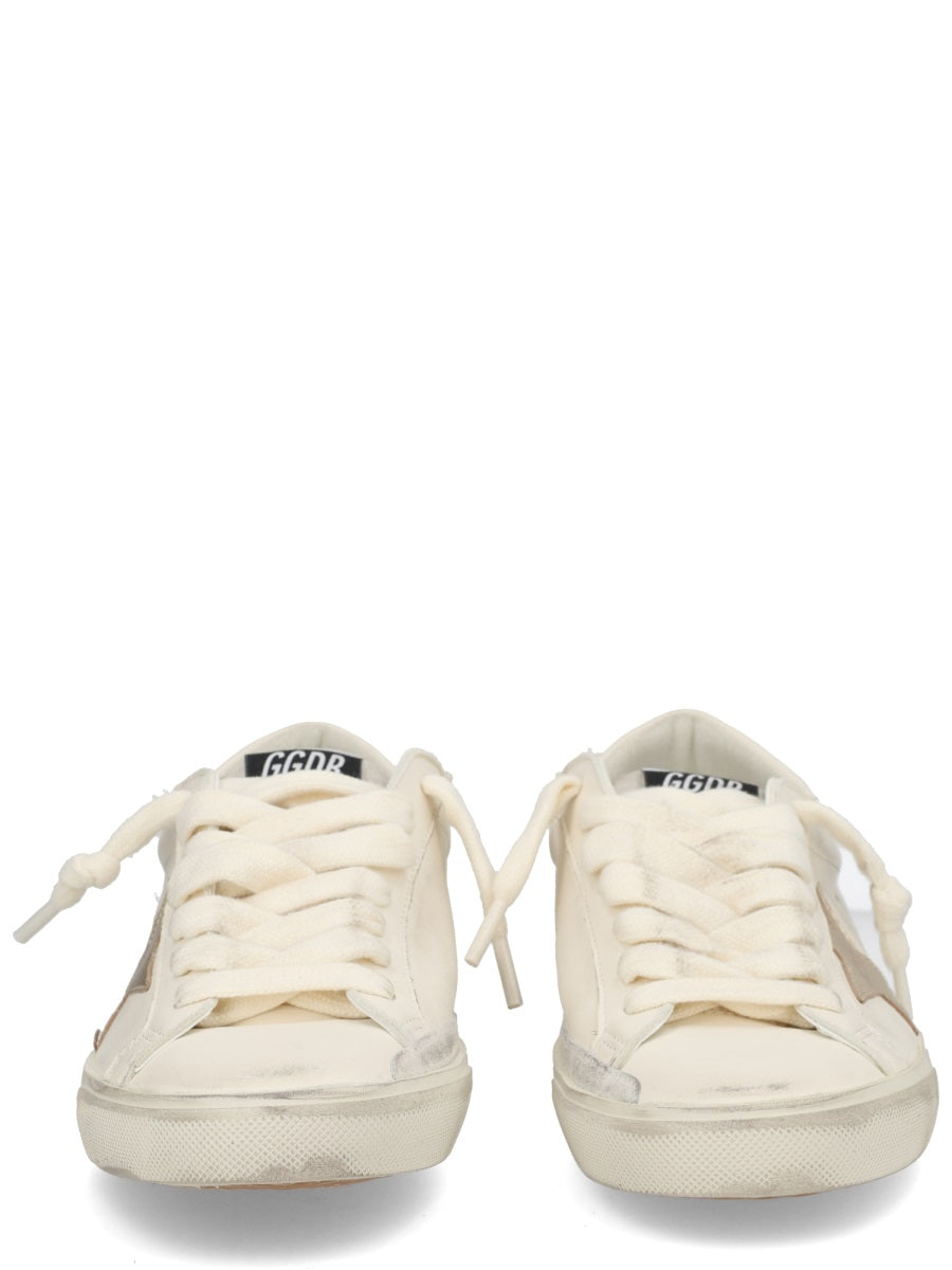 Golden Goose Men "Super Star" Sneaker GOLDEN GOOSE