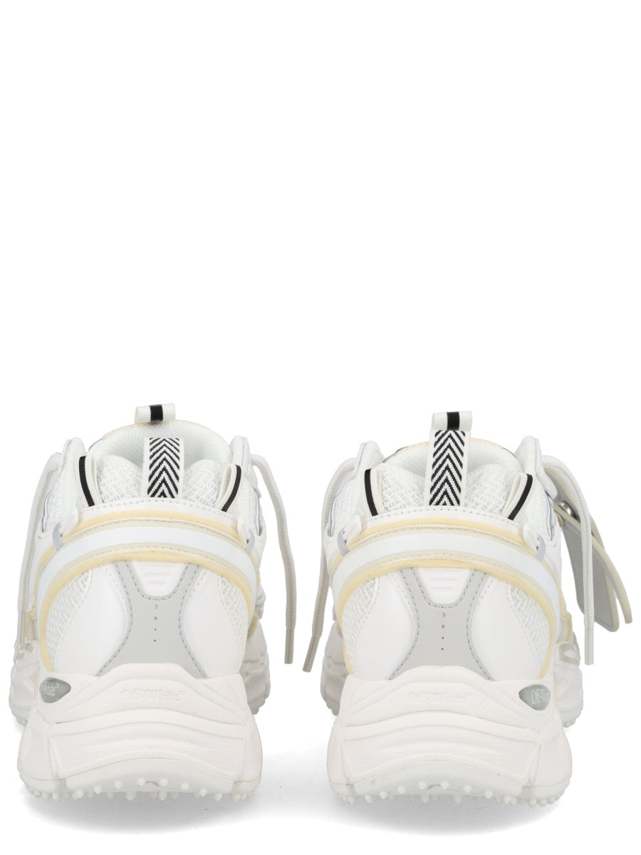 Off-White Men Sneaker "Be Right Back" OFF-WHITE