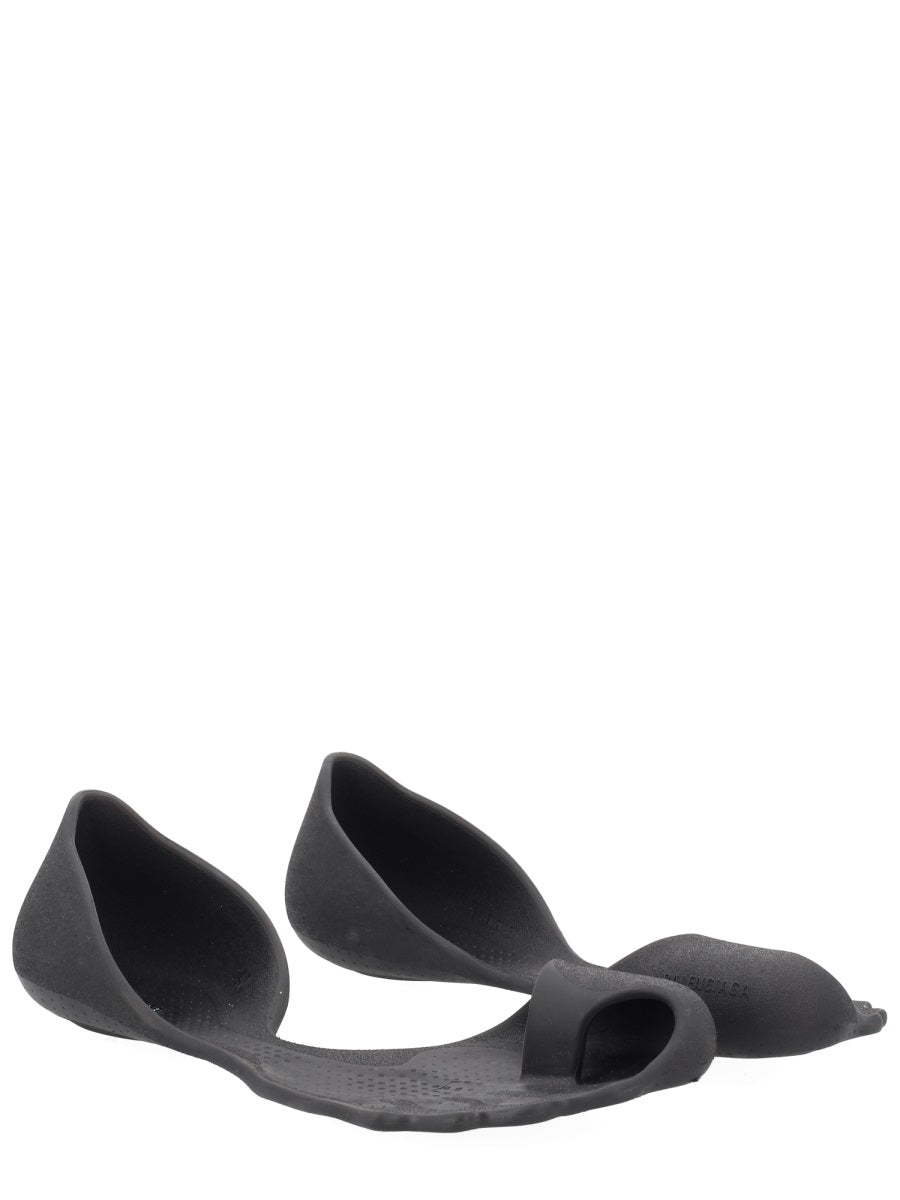 Balenciaga Men Sneaker "Zero" BALENCIAGA