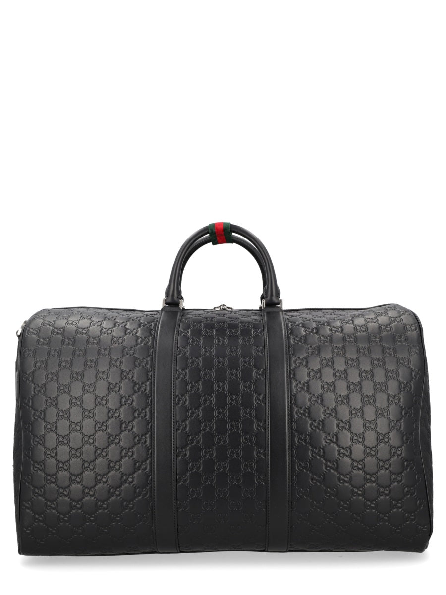 Gucci Men "Gg Emblem" Bag GUCCI