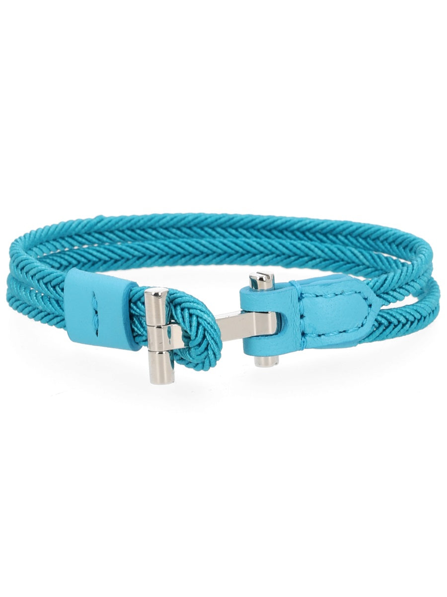 Tom Ford Men Braided Bracelet TOM FORD