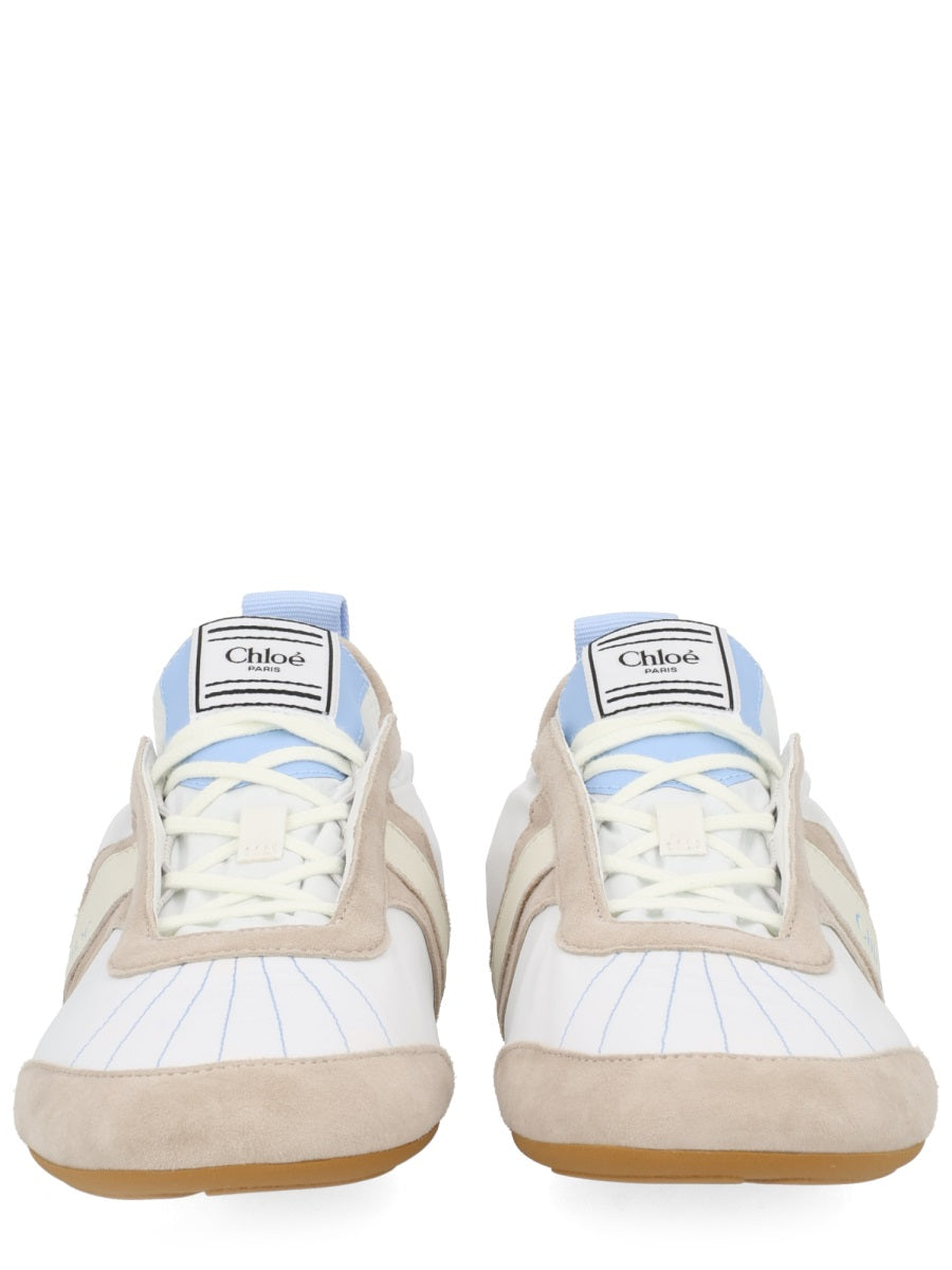 Chloé Women Sneaker "Kick" CHLOE
