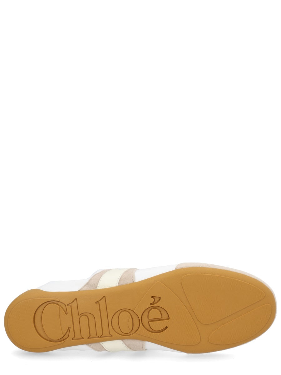 Chloé Women Sneaker "Kick" CHLOE