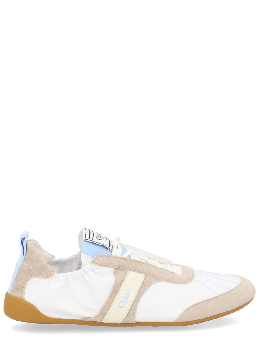 Chloé Women Sneaker "Kick" CHLOE