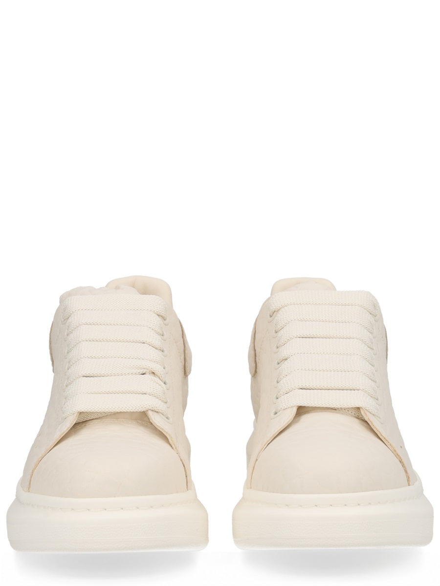 Alexander Mcqueen Women "Oversize" Sneaker ALEXANDER MCQUEEN