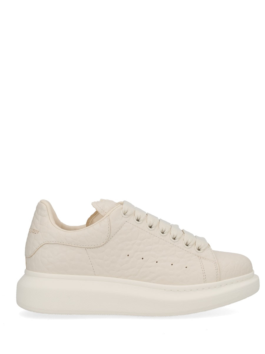 Alexander Mcqueen Women "Oversize" Sneaker ALEXANDER MCQUEEN