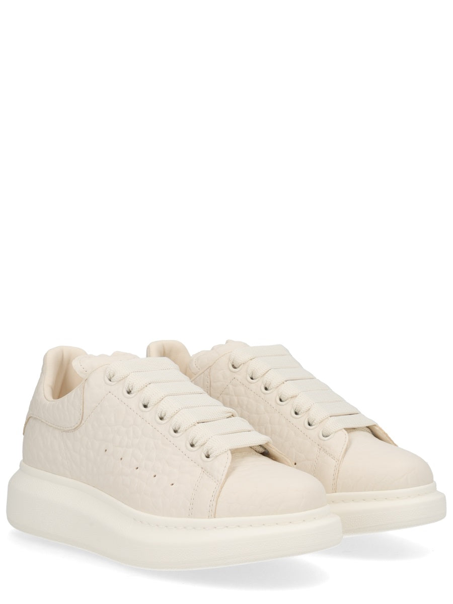 Alexander Mcqueen Women "Oversize" Sneaker ALEXANDER MCQUEEN