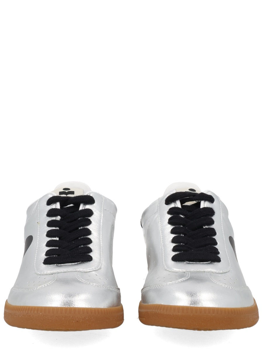 Isabel Marant Women "Kaycee" Sneaker With Logo ISABEL MARANT