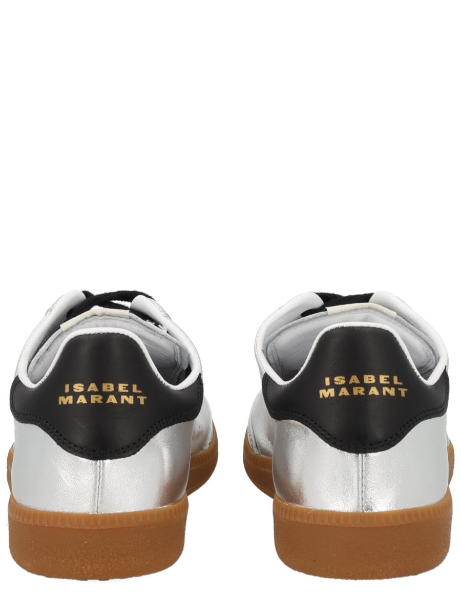 Isabel Marant Women "Kaycee" Sneaker With Logo ISABEL MARANT
