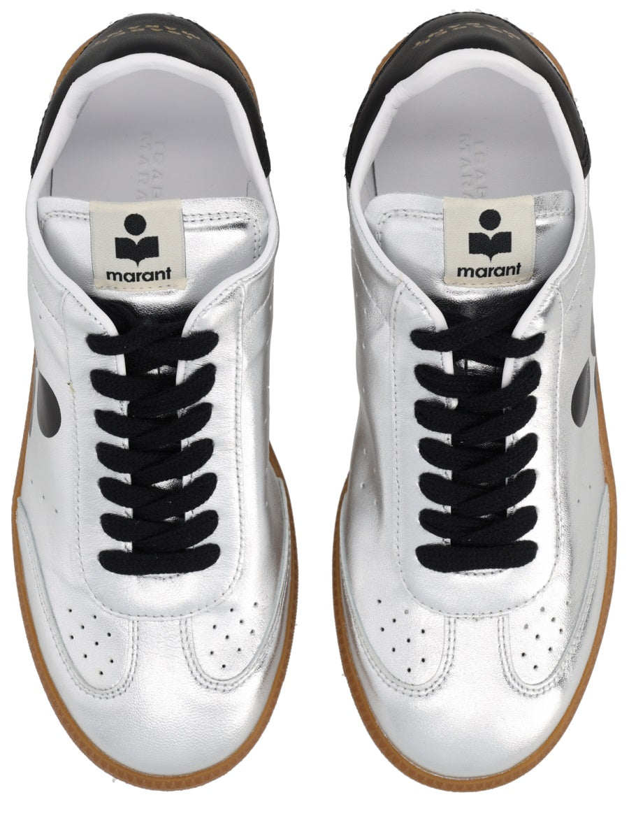 Isabel Marant Women "Kaycee" Sneaker With Logo ISABEL MARANT