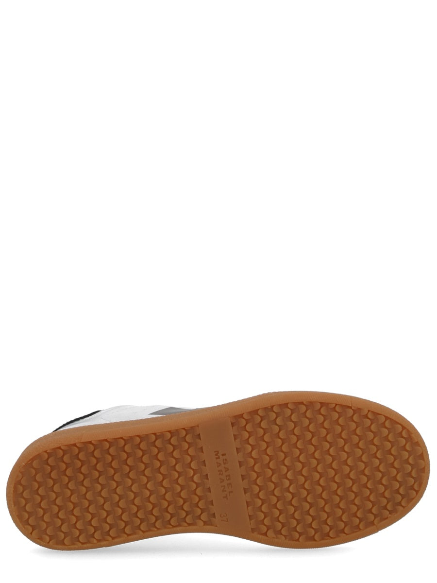 Isabel Marant Women "Kaycee" Sneaker With Logo ISABEL MARANT
