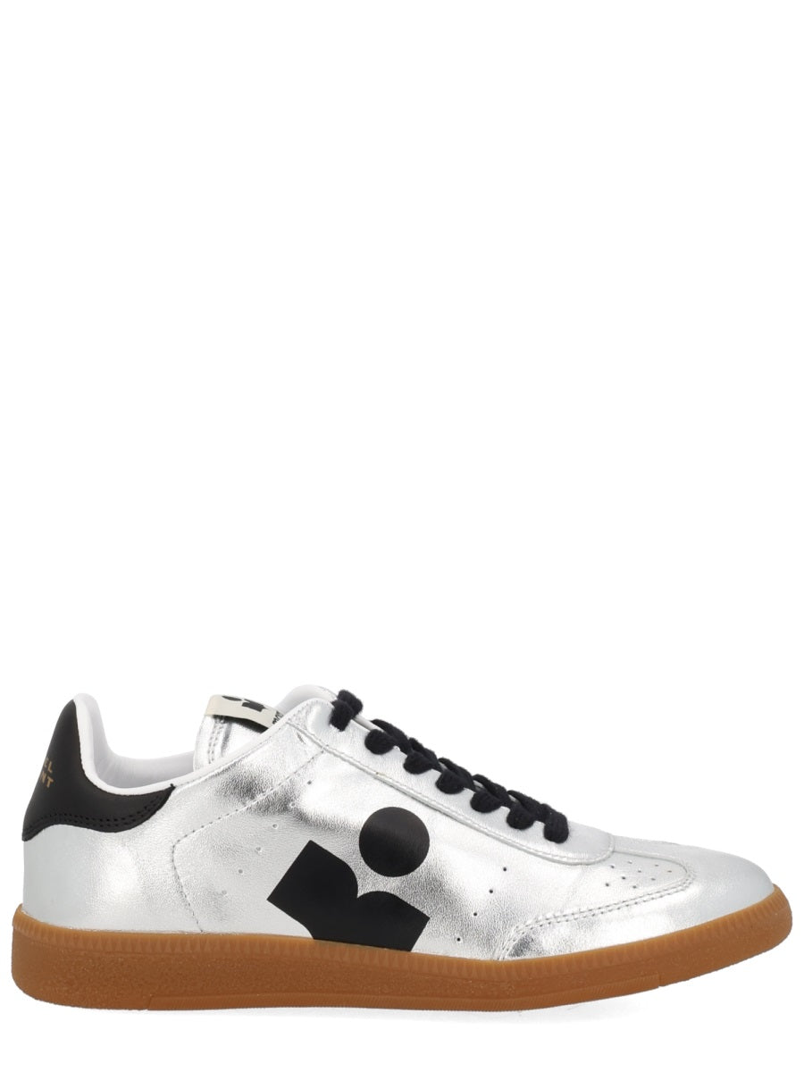 Isabel Marant Women "Kaycee" Sneaker With Logo ISABEL MARANT