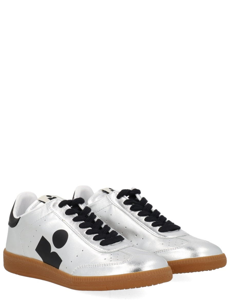 Isabel Marant Women "Kaycee" Sneaker With Logo ISABEL MARANT