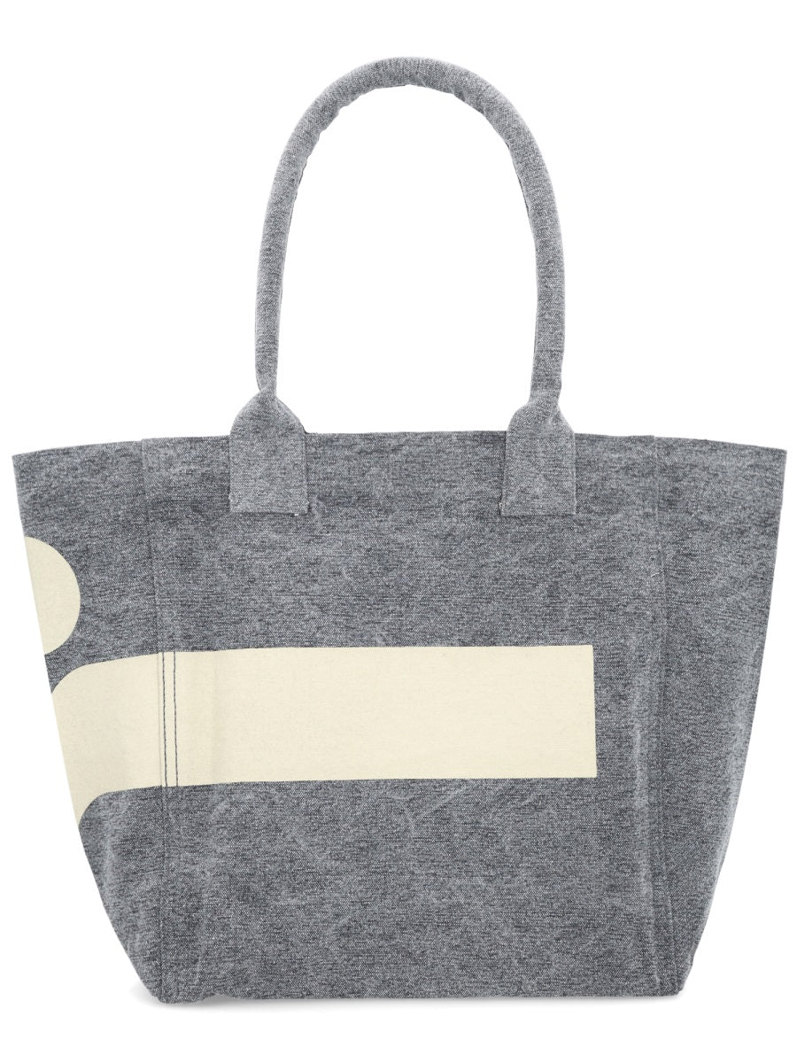 Isabel Marant Women Small "Yenky" Bag ISABEL MARANT