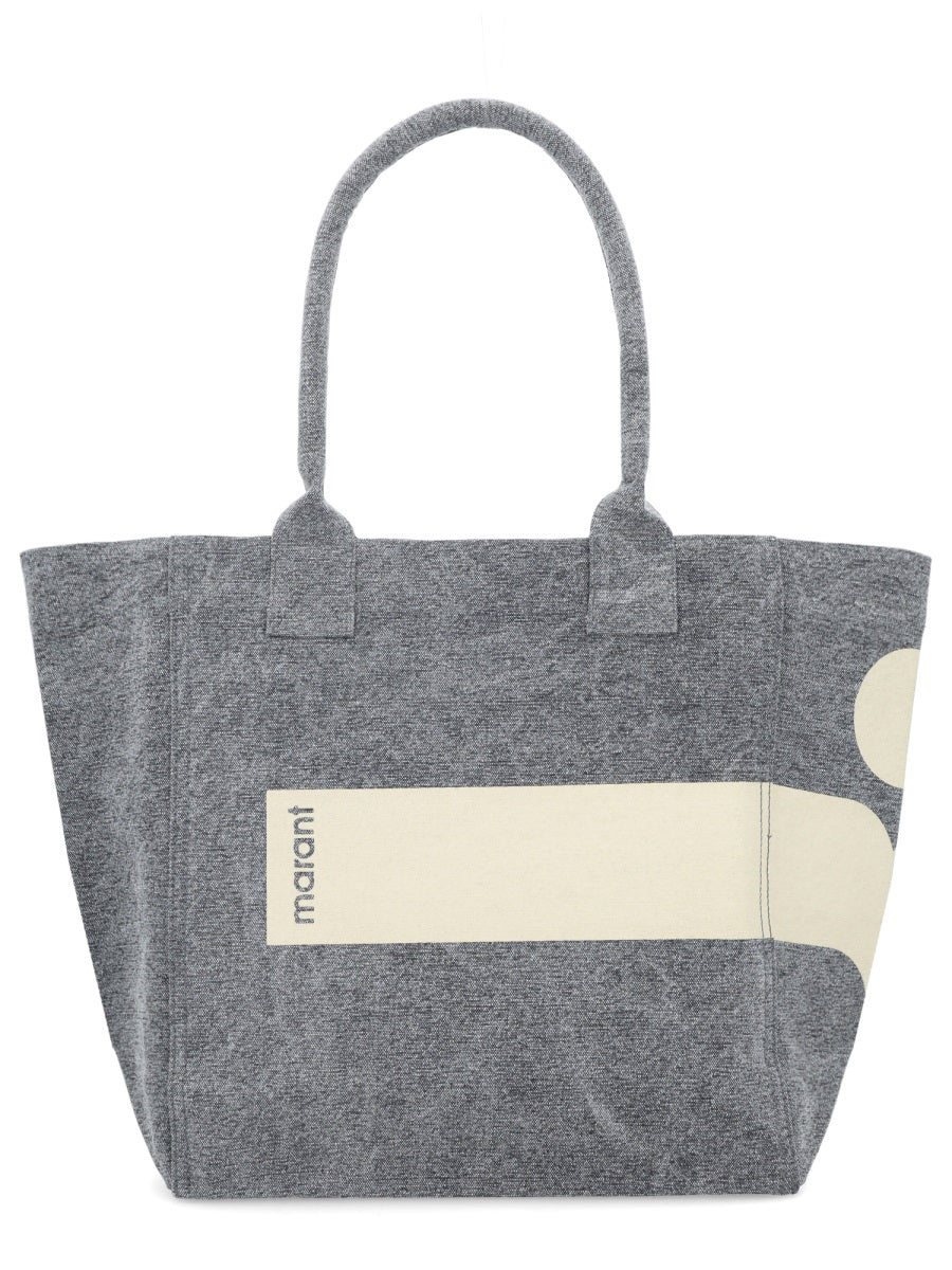 Isabel Marant Women Small "Yenky" Bag ISABEL MARANT