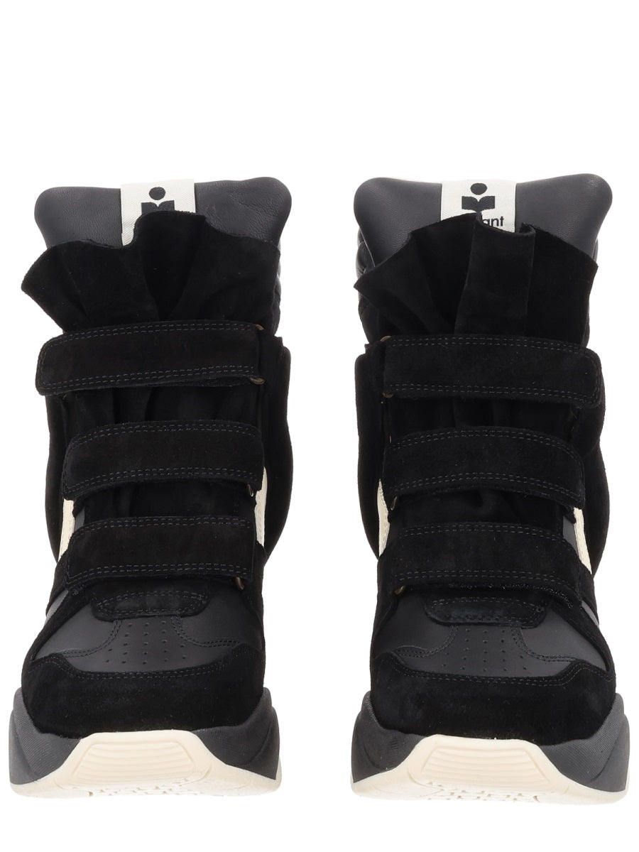 Isabel Marant Women Sneaker "Balskee" ISABEL MARANT